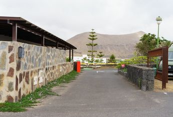 La Vegueta, Camino Capellanía 5