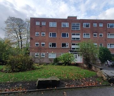 1 Bed Flat, Kensington Court, M7 - Photo 3