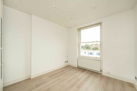 St. Edmunds Terrace, St. John's Wood, NW8 - Photo 4