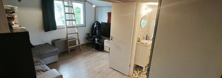 20 m² - Photo 5