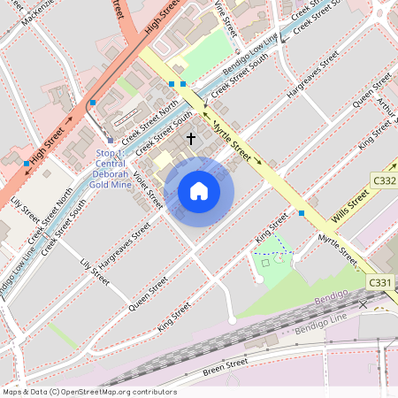 521 Hargreaves Street, Vic 3550, Bendigo