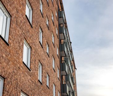 Skogvaktaregatan 3, Eneby - Photo 3