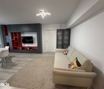 COPOU GARDEN RESIDENCE | Ap 2 camere de inchiriat-550 euro - Fotografie 3