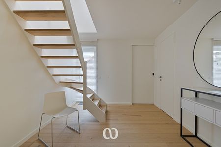 Uniek luxe appartement in Oudenaarde centrum - Foto 3