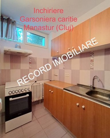 Garsoniera 32 mp zona Petrom, Mcdonald's Manastur - Photo 4
