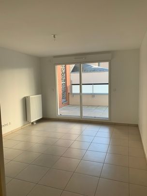 Location Appartement 2 pièces 44m² ORLEANS 45000 - Photo 1