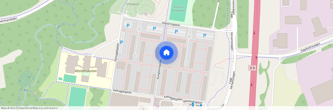 Havsörnsgatan 85, 556 10, Jönköping