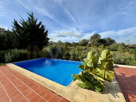 4 room luxury House for rent in Sintra, Portugal - Photo 5