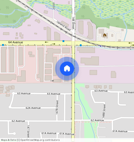 google map, Surrey, Surrey, Metro Vancouver, V3S 3C3