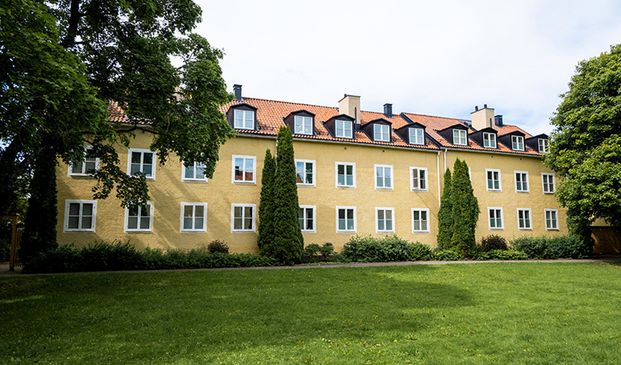 Studentstaden 11, 75233, Uppsala - Foto 1