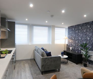Flat 406, Green Lane, Yeadon, LS19 7GP - Photo 2