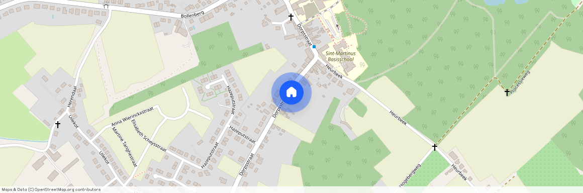 Dorpsstraat 42, 3210 Lubbeek