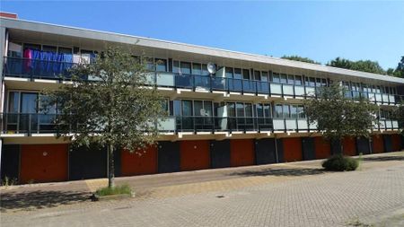 Appartement Marderhoek 13, Lelystad - À Louer - Foto 2