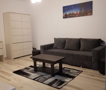 Garsonieră 1 cameră, Brâncuși, parcare - Fotografie 2