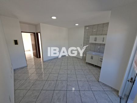 Apartamento 2 Quartos Aririú 39m² - Photo 3