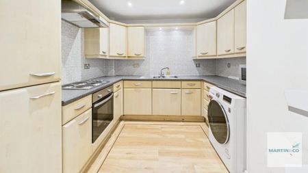 3 bedroom apartment to rent - Photo 5