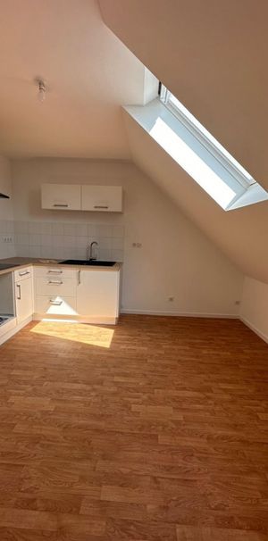 Appartement 3 pièces à Boulogne-sur-Mer - Photo 1