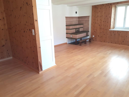 GEMÜTLICHE WOHNUNG MIT TOLLEM GARTEN - Foto 5