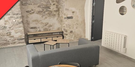 Location Appartement 2 pièces 47m² BEDARIEUX 34600 - Photo 2