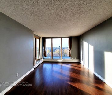 #800 10149 Saskatchewan Drive Northwest - Photo 1