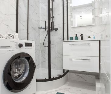 Pokój, ul. Warszawska - Zdjęcie 1