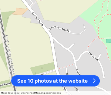 Penny Piece Lane, North Anston, Sheffield, South Yorkshire, S25 - Photo 1