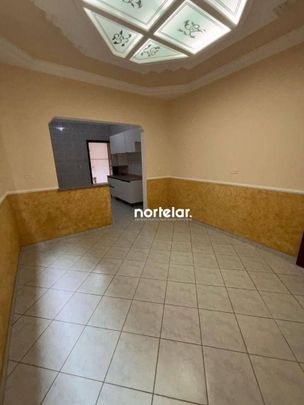 Casa Com 3 Dormitórios Para Alugar, 200 m² por R$5.964,00/mês - Parque São Domingos - São Paulo/sp - Foto 1