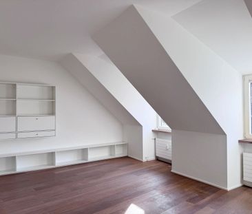 3 Zimmer-Wohnung in Rheinnähe - Photo 3