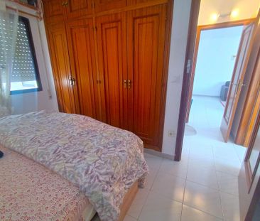 Apartamento alquiler SOLO AÑO COMPLETO - Photo 4