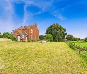 Station Road, Reedham, Norwich - Photo 3