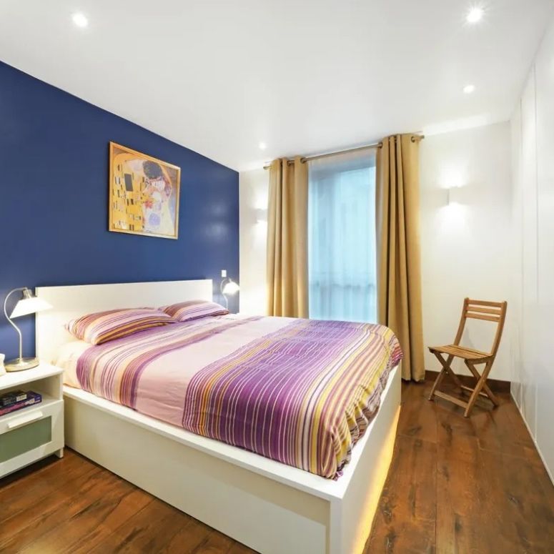 Room in a Shared Flat, St. John's Hill, SW11 - Photo 1