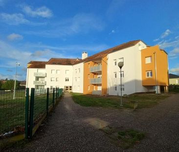 Appartement 2 pièces à Valmont - Photo 6