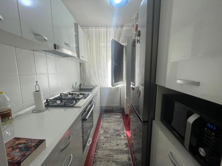 APARTAMENT 3 CAMERE, MOBILAT SI UTILAT, ETAJ 1, MIRCEA, PRIM - Fotografie 3