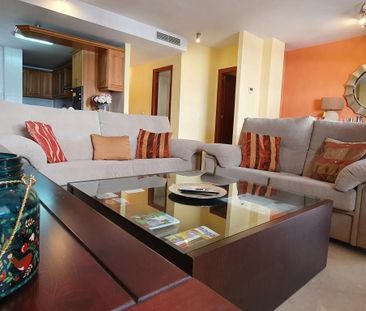 Apartamento de alquiler en Avenida Nuestro Padre Jesús Cautivo, 19,... - Photo 6