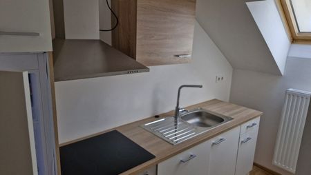 Neuwertige DG-Wohnung in Knittelfeld – sofort verfügbar - Foto 2
