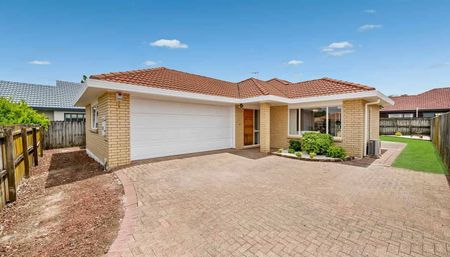 3 Bed Room House in Dannemora - Prime School Zone - Photo 2