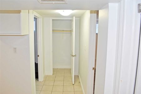 For Lease - 985 Victoria Park Avenue Unit# Bsmt 1+1, Toronto, Ontario - Photo 5