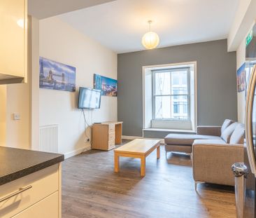 2330L - Morrison Street, Edinburgh, EH3 8EB - Photo 5
