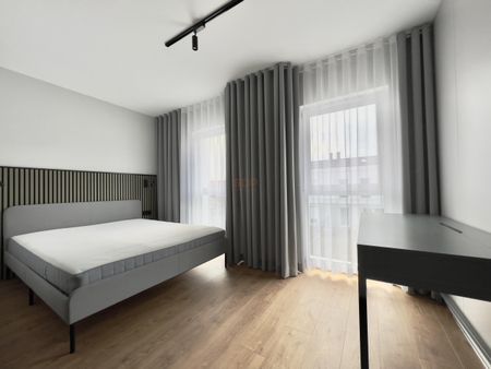 Dwupoziomowy dom z ogrodem | Klimatyzacja | - Фото 5