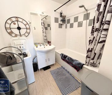 Location Appartement 3 pièces 52m² DENAIN 59220 - Photo 2