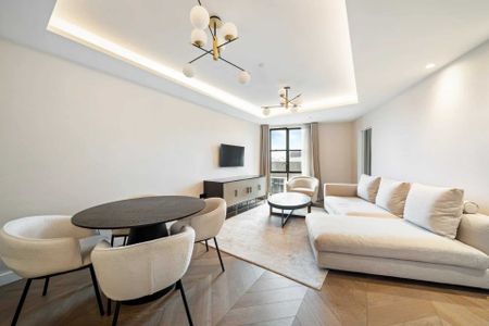 A finely finished one-bedroom apartment in a new development - Photo 3