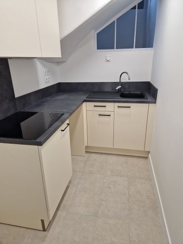 Location Appartement 3 pièces 86m² COMPIEGNE 60200 - Photo 5