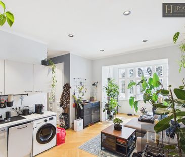 Charmanter Altbau mit Terrasse & Grünblick – Ruhelage Stammersdorf - Photo 4