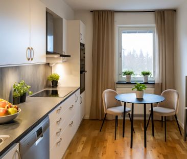 Wetterlinsgatan 18 C - Photo 5