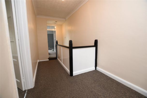 4 Bed Terraced House To Rent - Photo 1