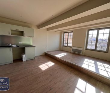 Location Appartement 2 pièces 46m² AGEN 47000 - Photo 2