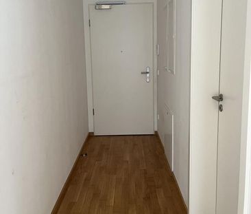 Bemerkenswerte Singlewohnung mit Loggia in der Dresdner Innenstadt!... - Photo 5