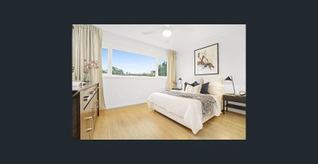 Immaculately Presented, Modern, Light and Bright 2Bdr Apartment! - Photo 4