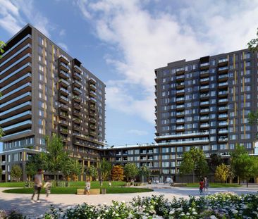 For Lease - 4878 Powers Common Unit# C1104, Burlington, Ontario - Photo 4