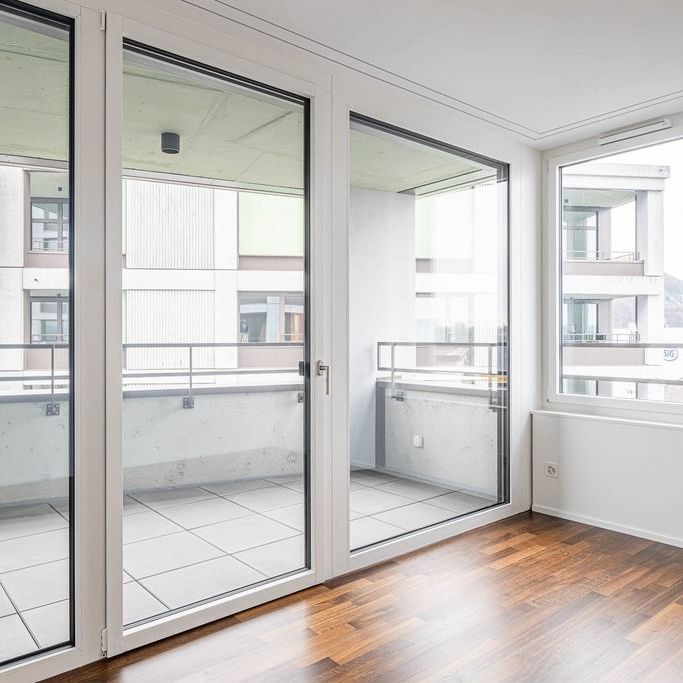 MIETEN OHNE KAUTION - Moderner Komfort an zentraler Lage - Photo 1